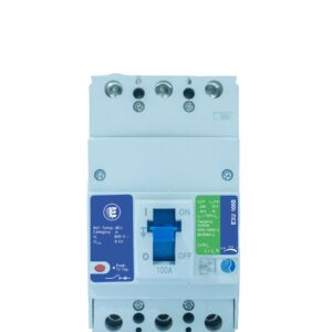 MCCB, (E3U100B0063)