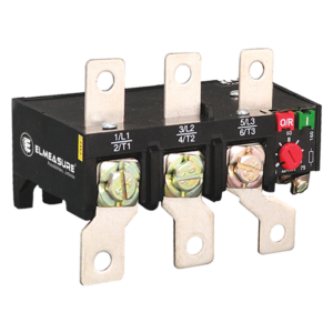 Thermal Overload Relay, (ELMN50150)