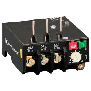 Thermal Overload Relay, (EMN40100)