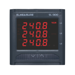 VAF Meter, (SL1300C1L0000)