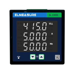 VAF Meter, (SL1300C1L0000)