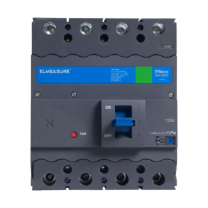 MCCB, (E4N250C0125)