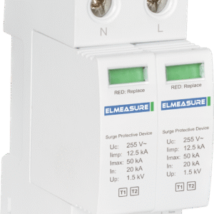 Surge Protection Devices [SPD] (EASP021PN40R)