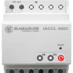 iACCL 400C